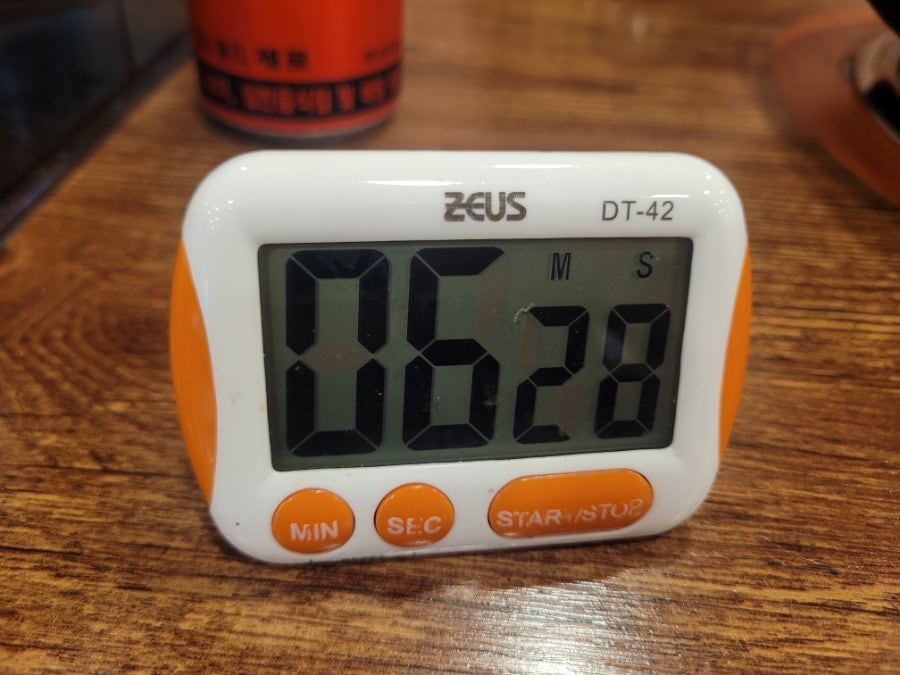 45년의정부부대찌개 광명점 사진 6