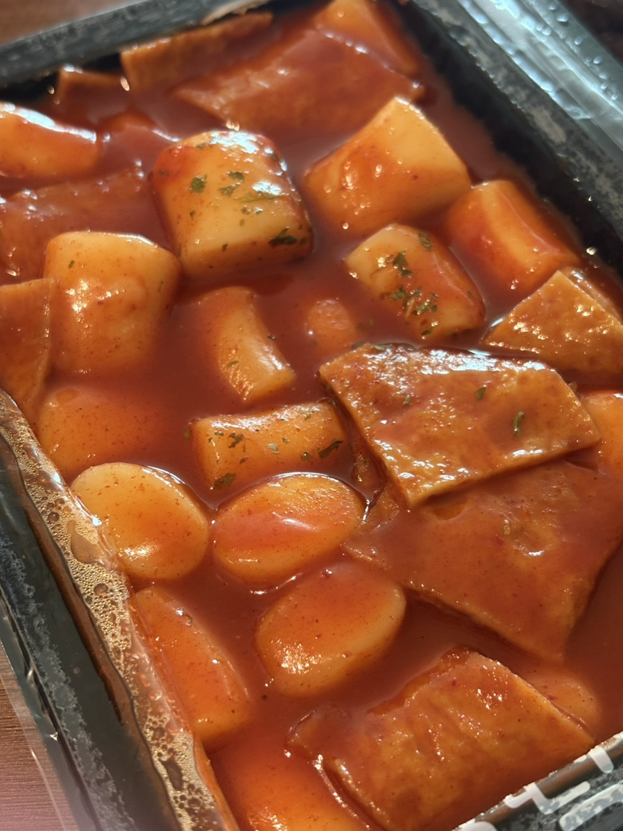 달떡볶이 수성점 사진 4
