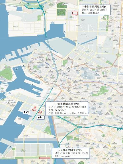 인천시, 항운·연안아파트 이주 본격화 … 주민 염원 결실 맺는다