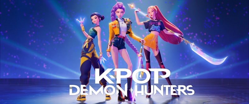 [최신 영화 리뷰] 케이팝 데몬 헌터스 - 결말, 노래, OST, 성우, 가수, 더빙, 이병헌, 쿠키, 넷플릭스 애니 : 네이버 블로그