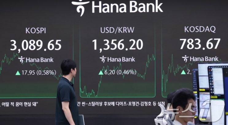  25.07.01 한국 마감