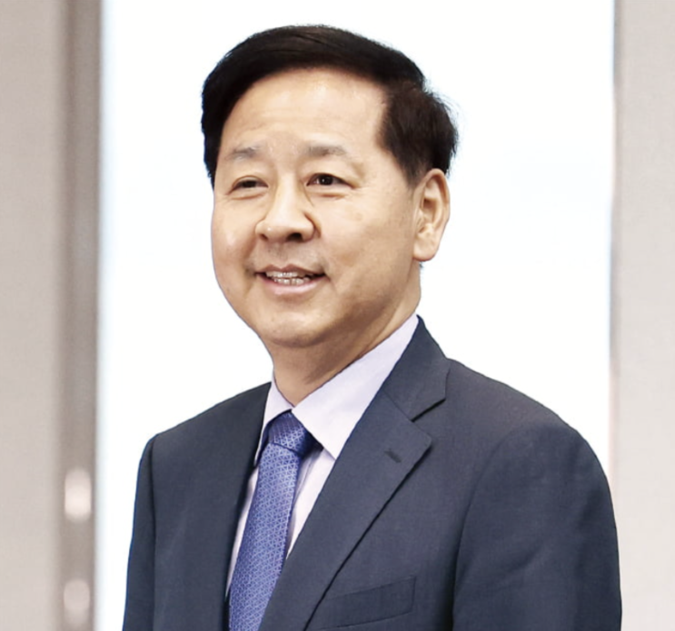 <b>구윤철</b> 프로필 - <b>기재부장관</b> 후보 국조실장 경력 나이 재산... 