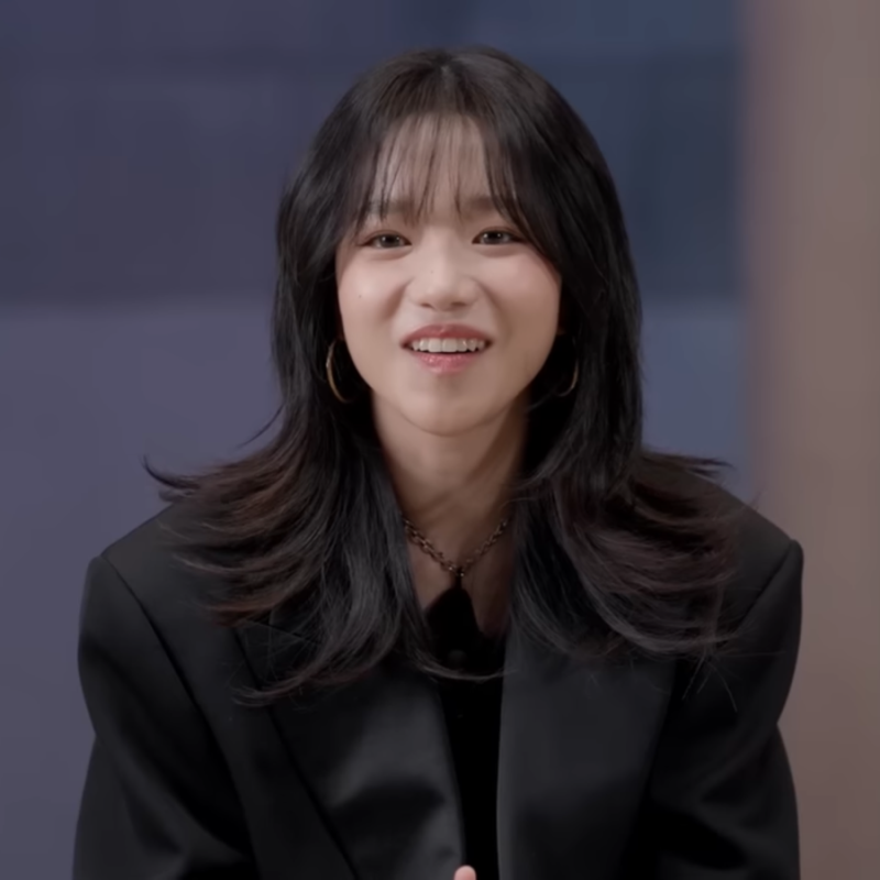 Squid Game 3: Jo Yu-ri's Breastfeeding Scene Behind-the-Scenes Revealed + Reactions