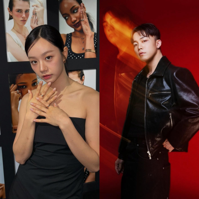 걸스데이 혜리 댄서 우태 열애설 영화 빅토리 인연? (+인스타 프로필)
