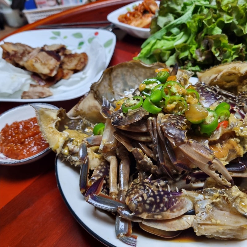 간장게장 간장 재활용해서 연어장, 계란장 만들기