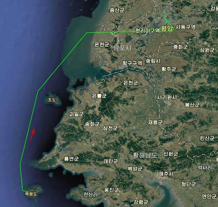 [평양 무인기 사건] <b>내란</b>특검, 윤석열 전 <b>대통령</b> <b>소환</b> 외환죄 적용?