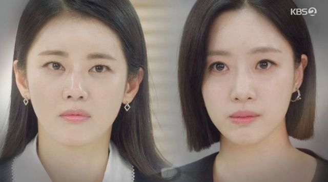함은정, 이가령과 정면 대결 “패자는 YL그룹 영구퇴출” (‘여왕의 집’)[종합]