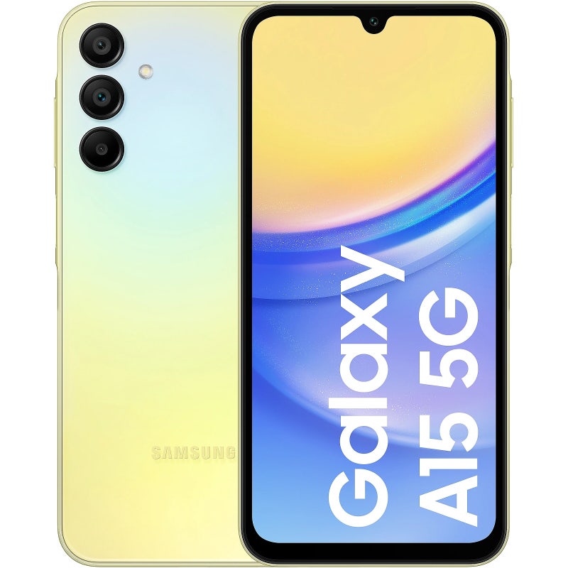 [삼성전자] 갤럭시A15 LTE(SM-A155N)