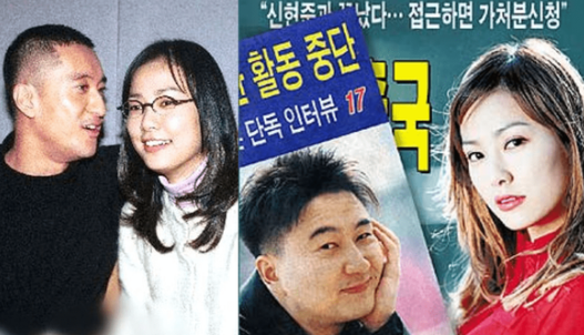 “<b>주영훈</b>→신현준→권상우” 손태영의 그 많았던 사랑이야기... 