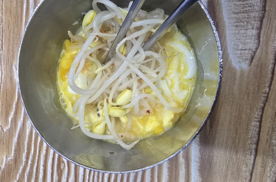전주현대옥 서울노량진점 사진 6