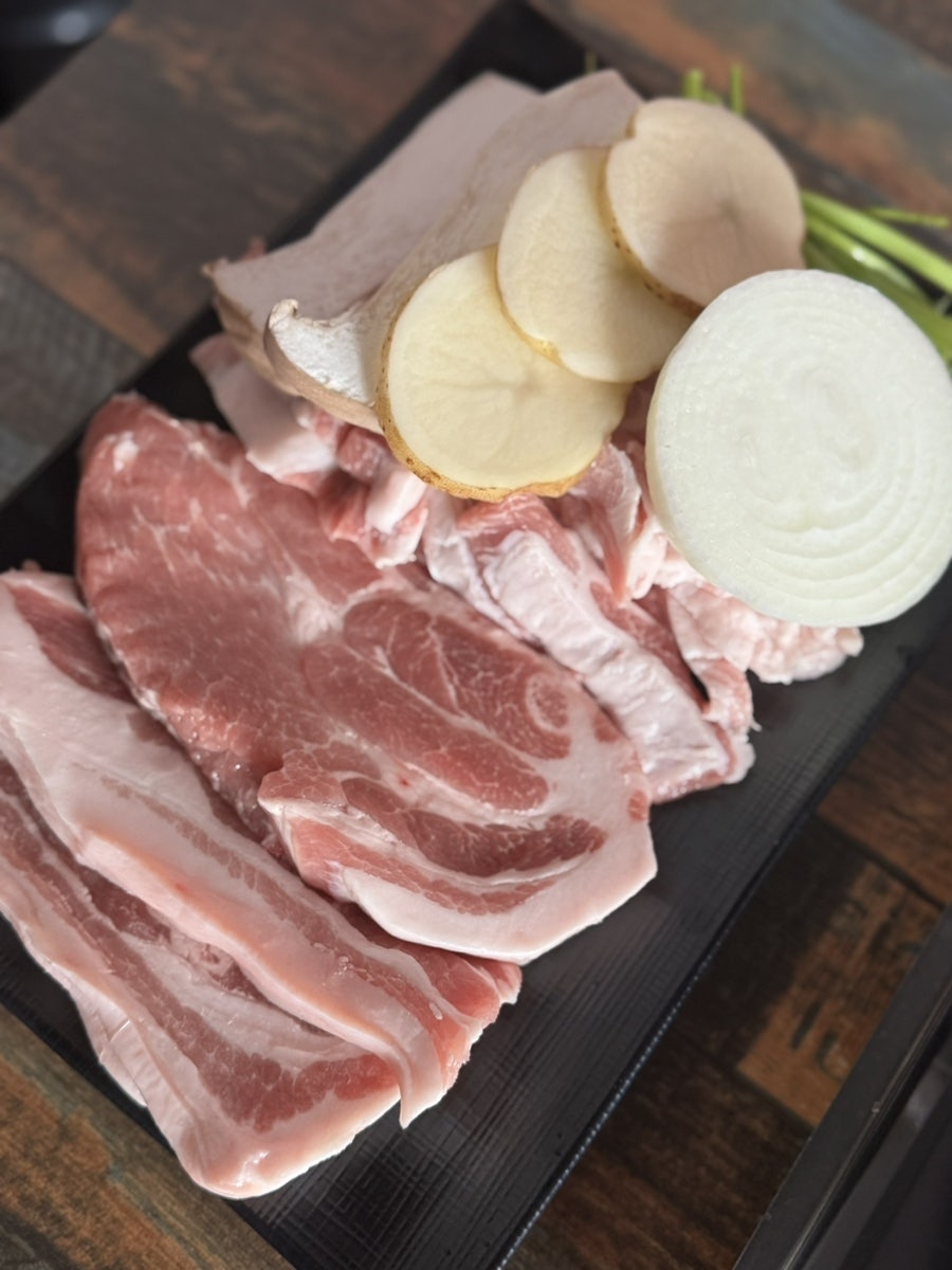 고랑치기삼겹살 사진 4