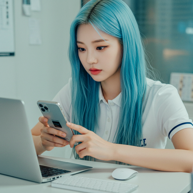  편의점 알뜰폰 요금제 & 유심 개통 가이드