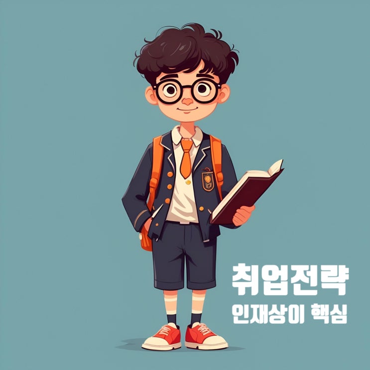  건설 대기업, 나도 입사 가능할까? 평범한 스펙, 비범한 전략으로 취업 뚫었다!