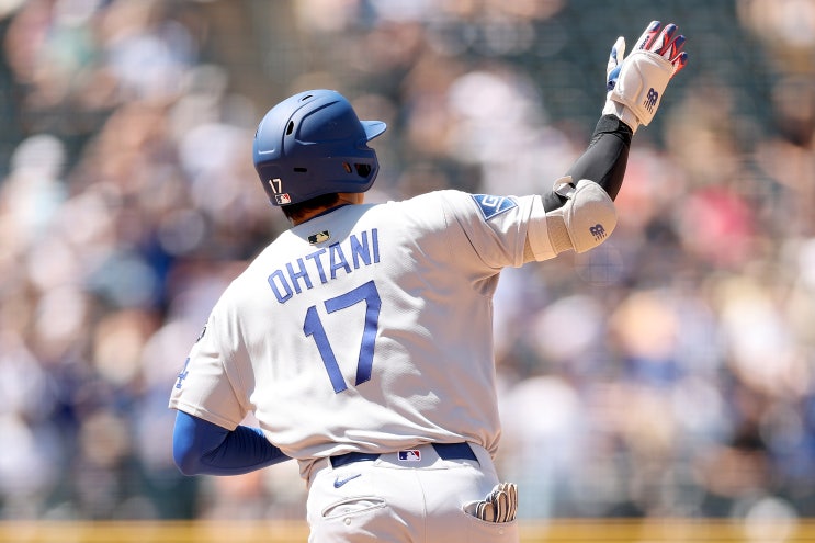 [오늘의 MLB] (7/2) 오타니, <b>시즌</b> 30호 홈런 폭발...5년 연속... 