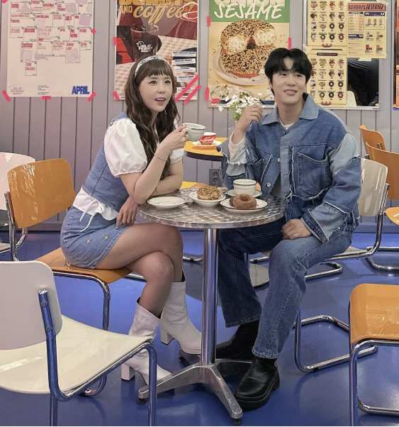 <b>신지</b>의 예비신랑 <b>문원</b>... 있다”…<b>문원 돌싱</b> 이혼 <b>고백</b>에 감동... 