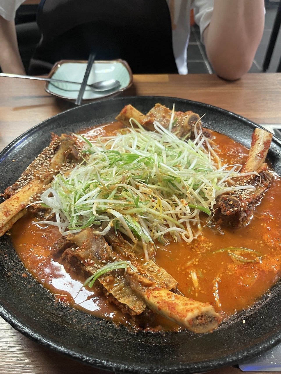 고추매운갈비찜 사진 6