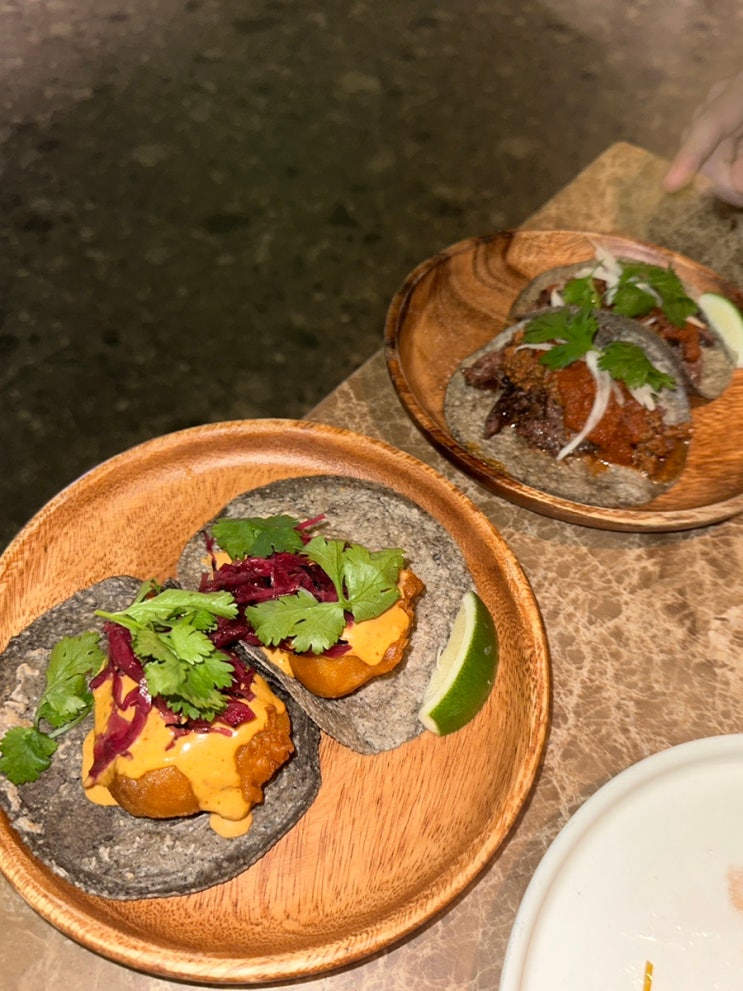  [마닐라] BGC 맛집 Los Tacos 로스 타코스