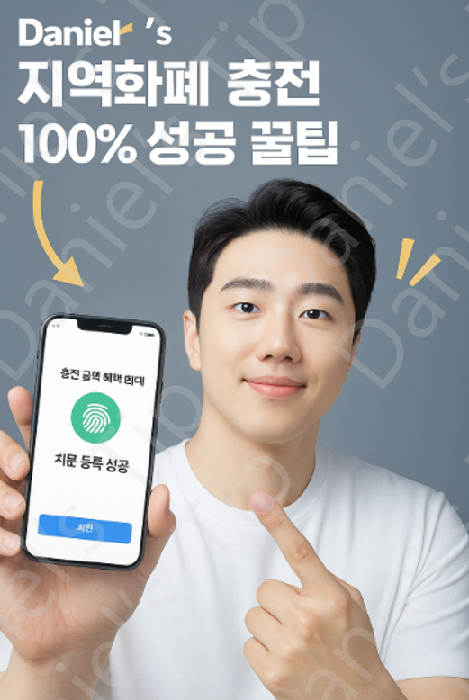 경기지역화폐 9시 충전, 왜 나는 매번 성공할까? (실전 꿀팁 공개)