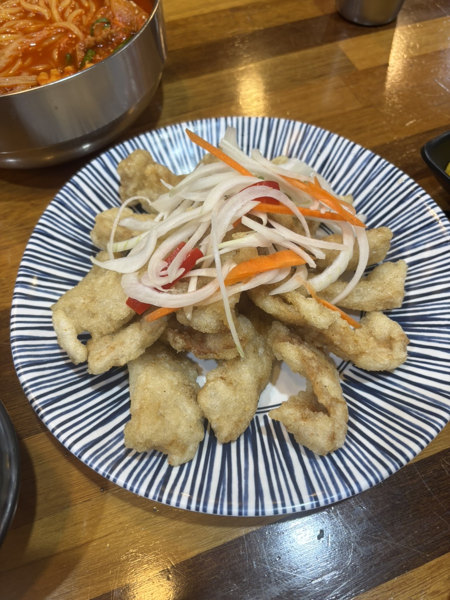마차이짬뽕 산격점 사진 3