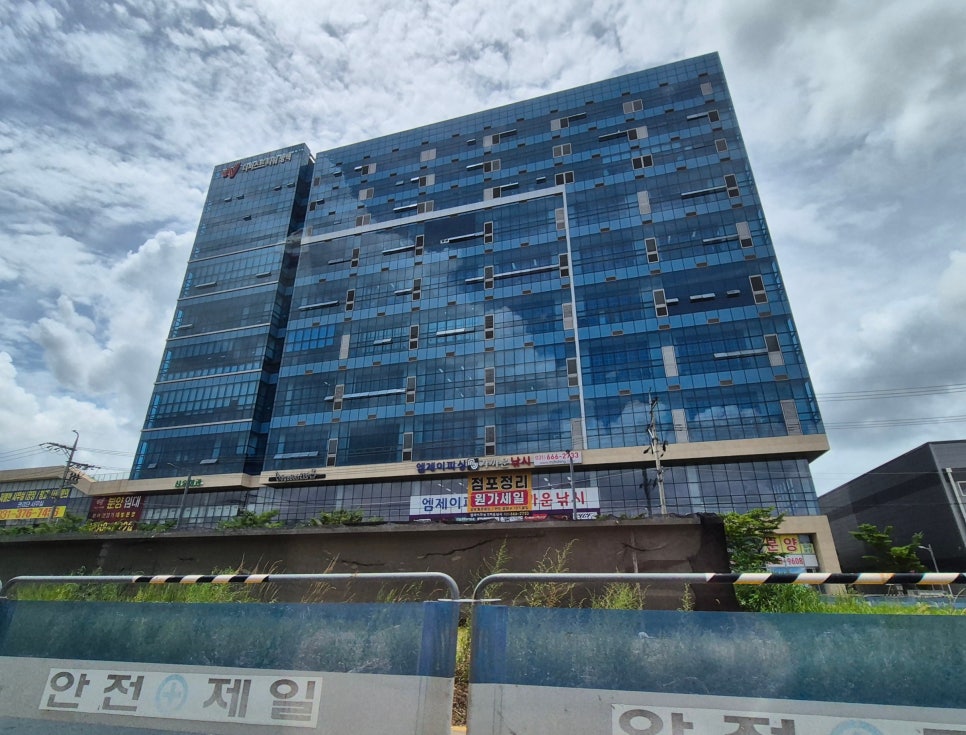 하루엔소쿠 더퍼스트타워평택점 사진 1