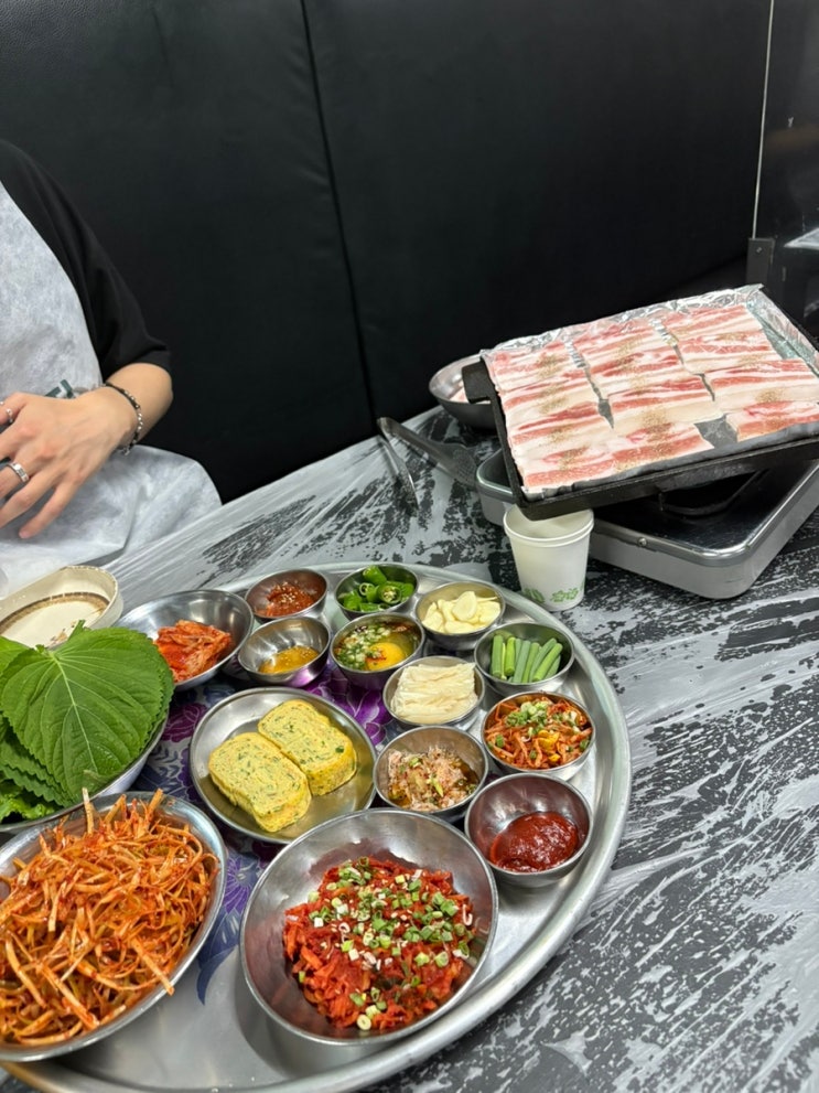  [서울/문래] 잠수교집 문래직영점 내돈내산 후기