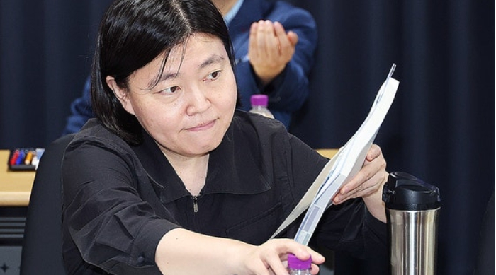  임은정 동부지검장 발탁…심우정 사퇴 후 마약수사·검찰개혁 속도내나