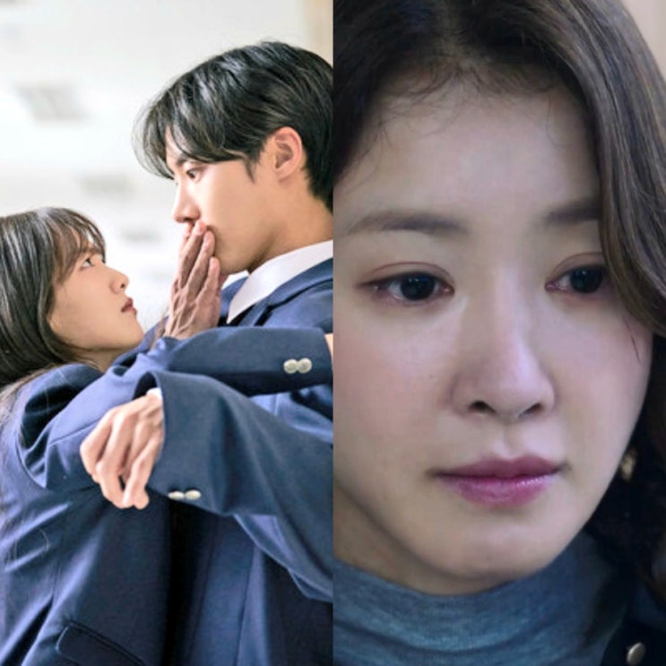 <b>견우와 선녀</b> vs 살롱 드 홈즈 월화드라마 <b>시청률</b> 전쟁