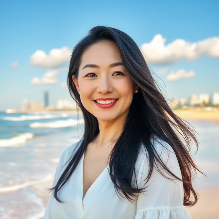 ✨ 부산 이마거상술, 자연스러운 동안 인상으로 젊음을 되찾다!