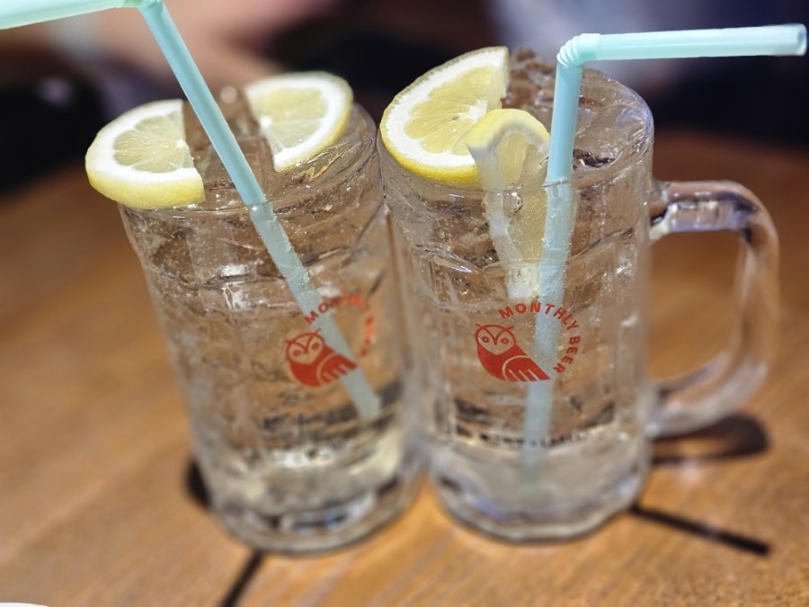 월간맥주 고흥점 사진 1