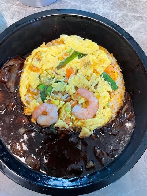 돌콩반점 사진 2