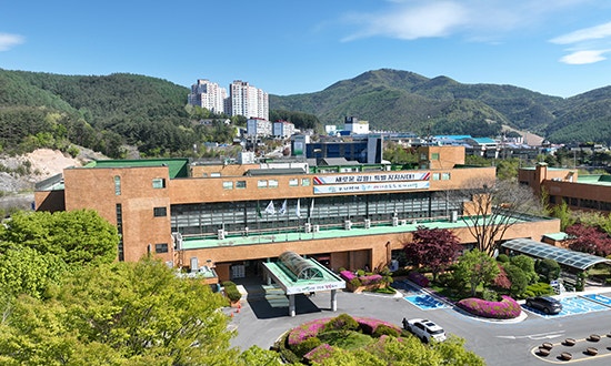 태백시, 관내 소상공인·자영업자 대상 다양한 지원사업 추진