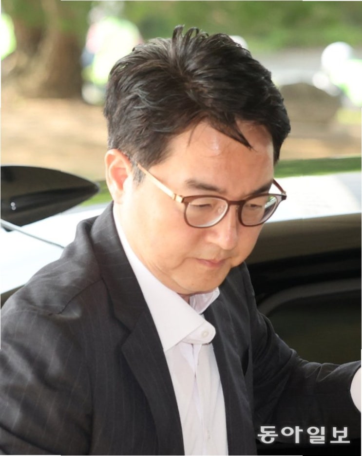 새 검찰총장, 누가 될까? 주영환·박세현 등 후보군과 검찰의 미래