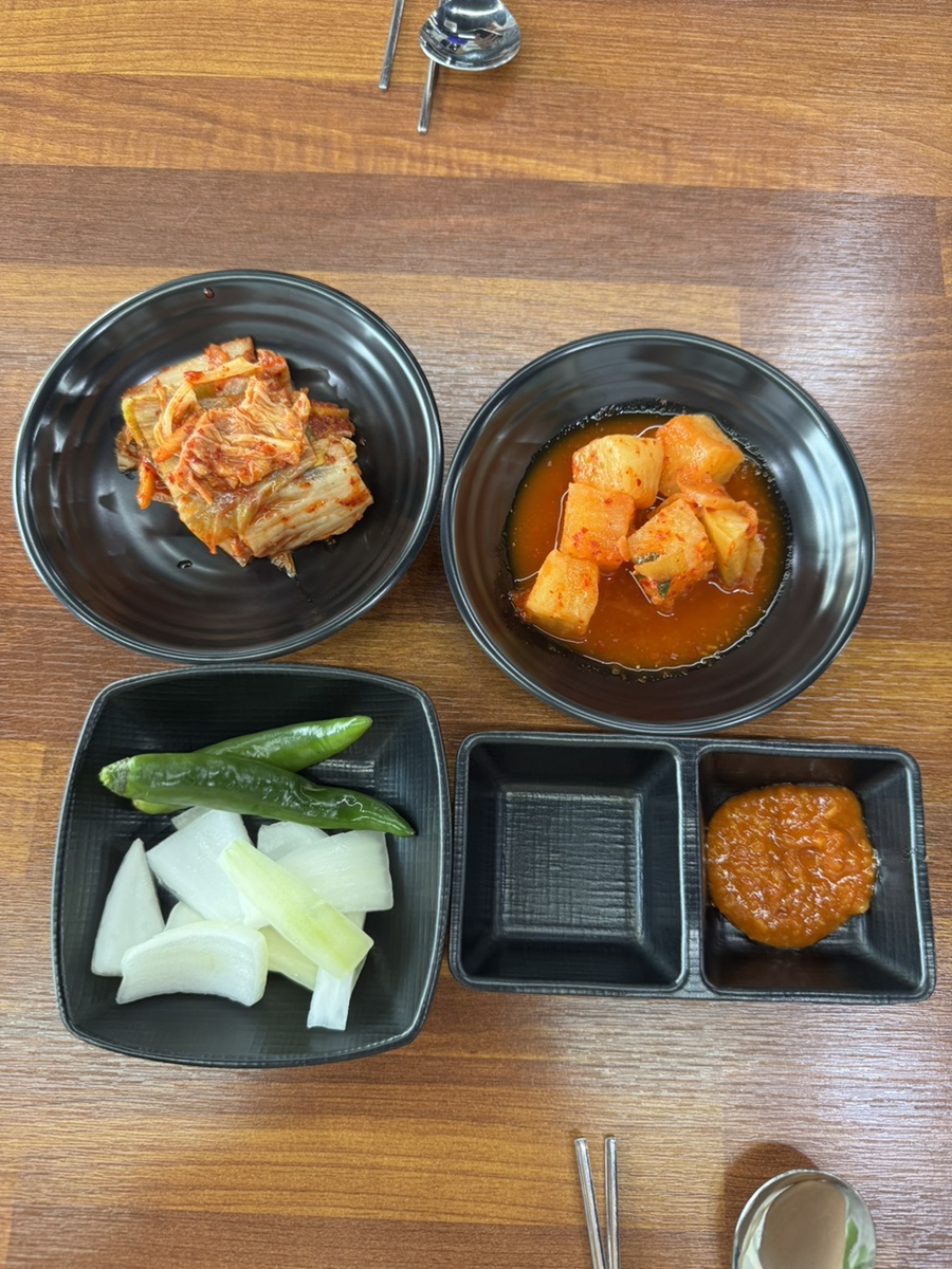 거작 수육국밥 사진 6