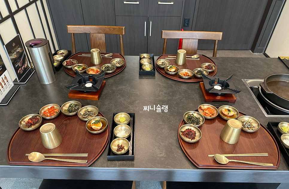 호시우보 여의도본점 사진 6