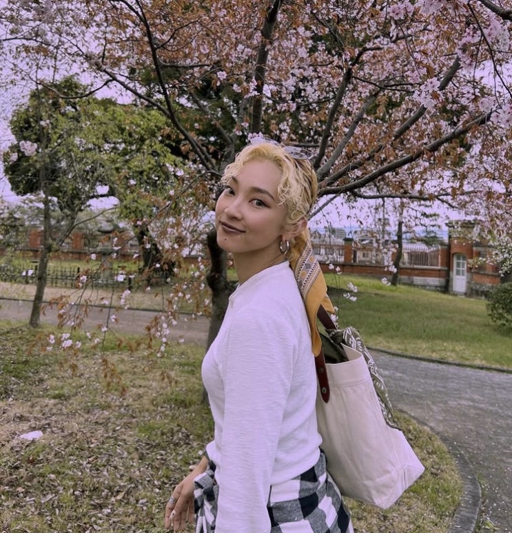  준오헤어 동탄이 알려주는 탈색 머리 스타일링, 어떻게 해야 멋있을까?