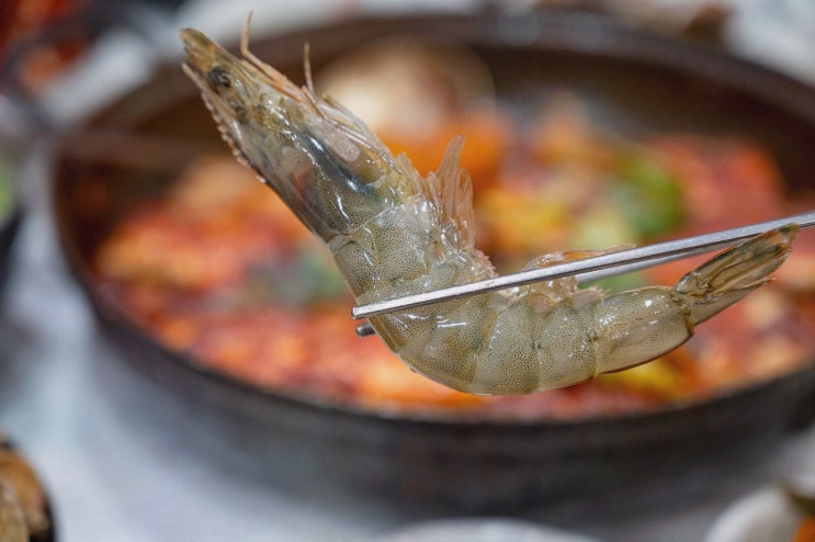  청정게장촌, 여수 게장 맛집으로 기억되는 이유