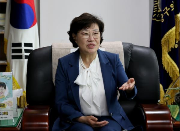 제9대 계양구의회, 지난 3년간의 성과 살펴보니