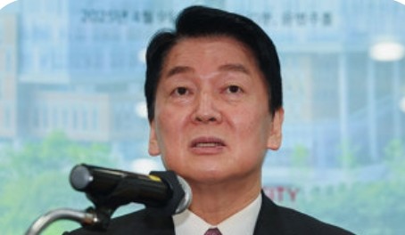 <속보> 국민의힘 <b>혁신위원장</b>에 4선 <b>안철수</b>, 당 개혁 최적임자?