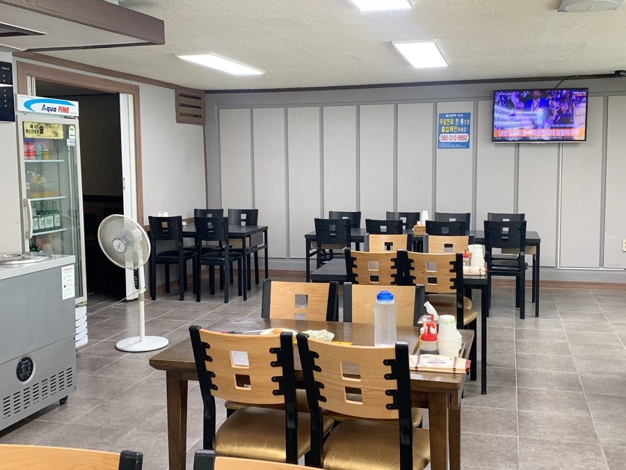 청석골사계절냉면 사진 5