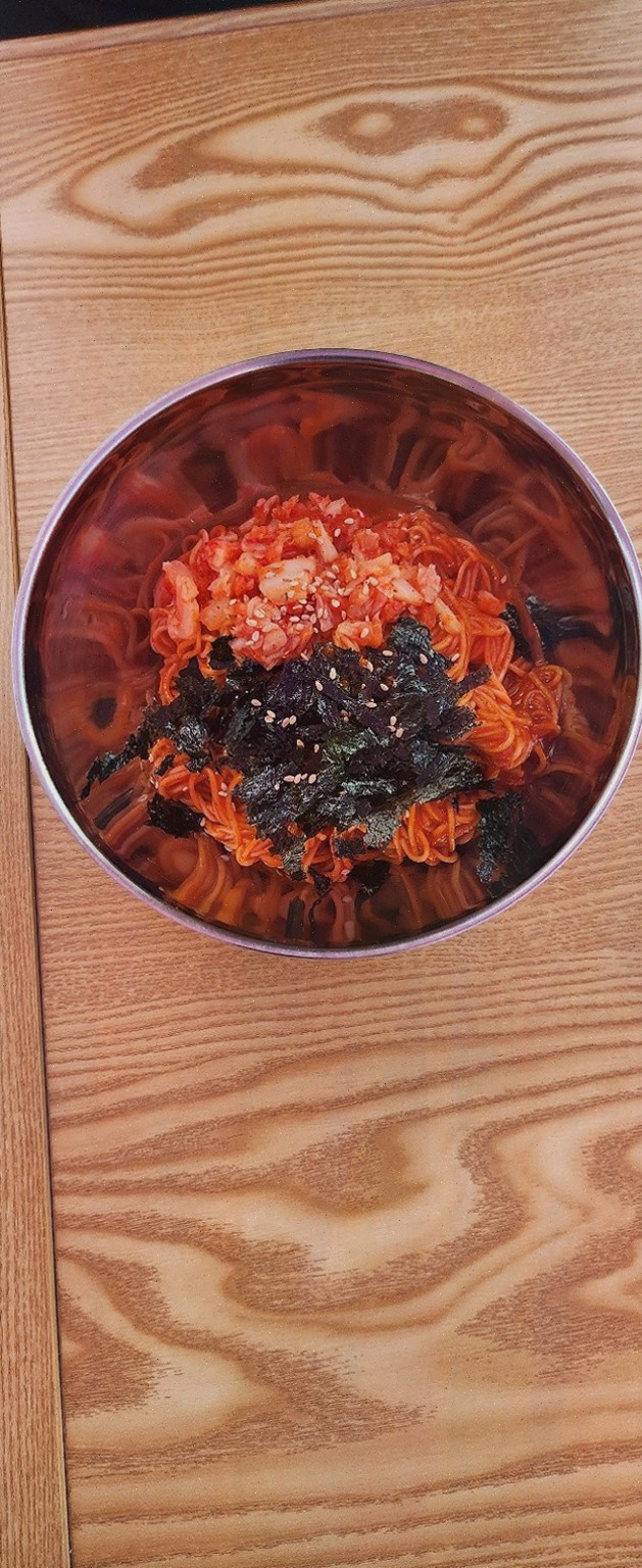  [맛집리뷰] 부평삼겹살 부평역점, 미니 계란찜이 돋보이는 부평역술집