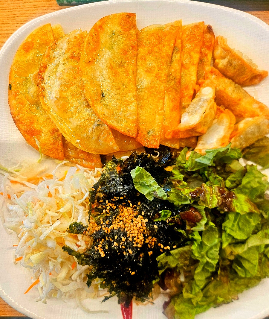 나드리김밥 동해나안점 사진 6