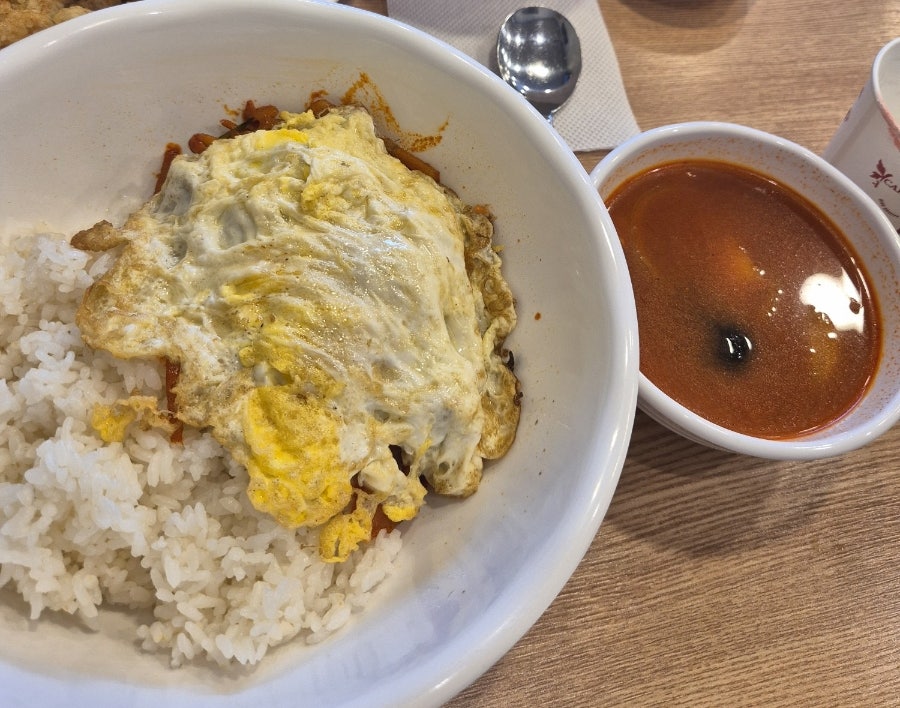 차이나흑룡각 사진 5