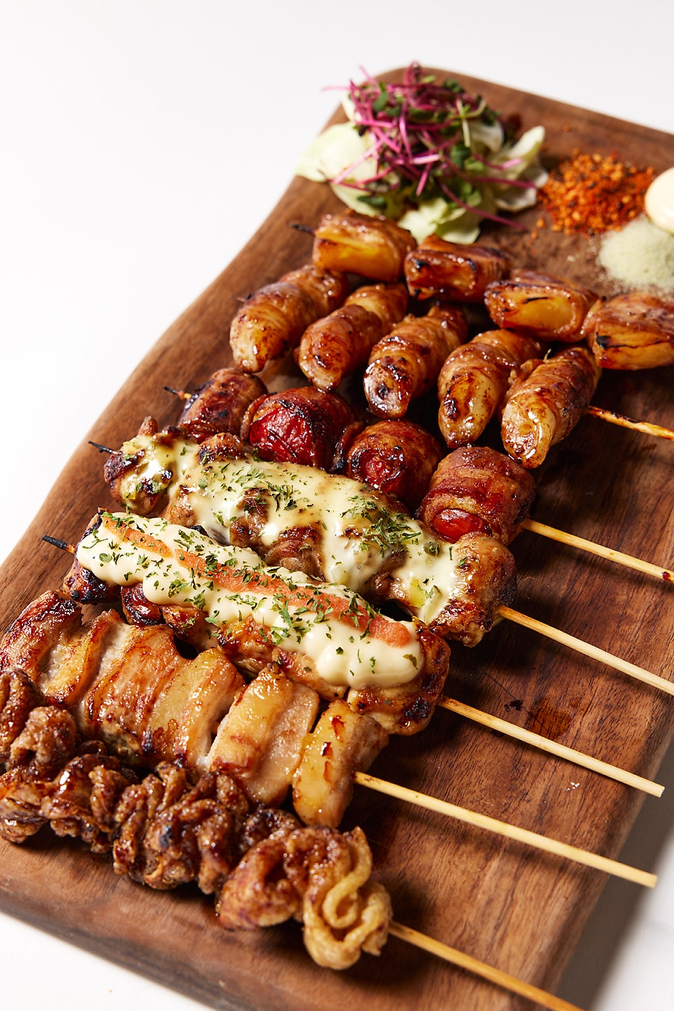 야키토리잔잔 기흥점 사진 3