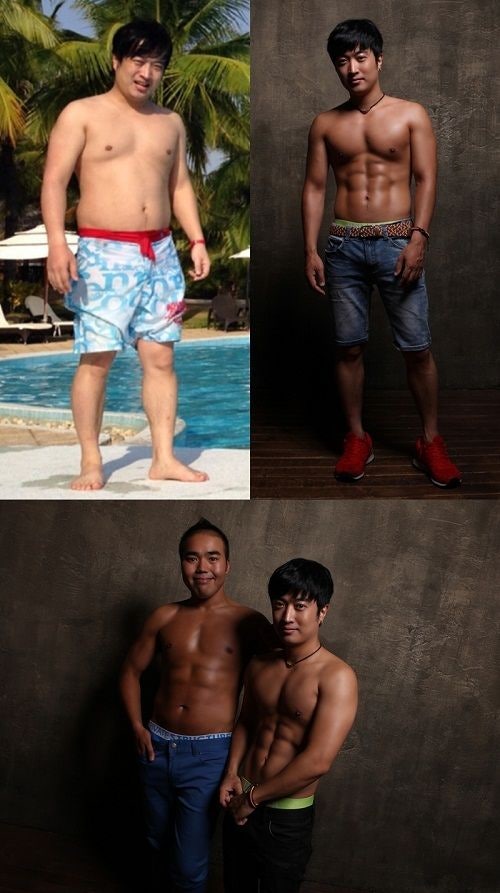 남자다이어트, 한 달 만에 성공하는 맛있는 식단 노하우 5가지