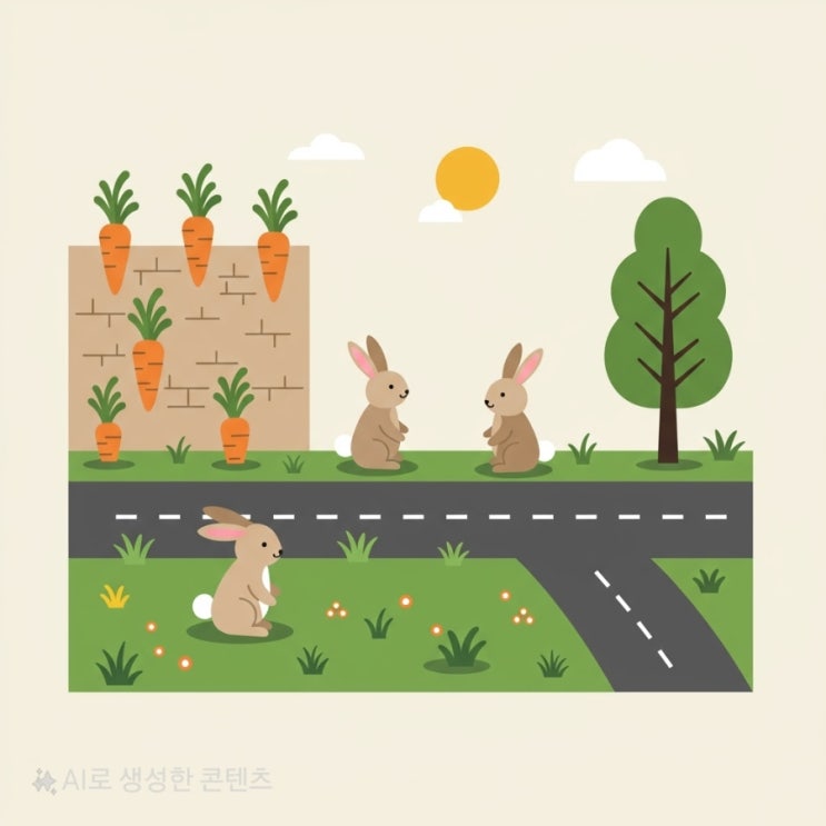  평범한 사업자와 부자 사업자의 갈림길: 진입 장벽과 탁월함