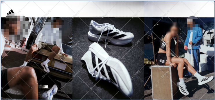 물류 시스템 구축 사례 64. Adidas Group Spartanburg, SC Distribution Centers