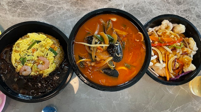 돌콩반점 사진 6