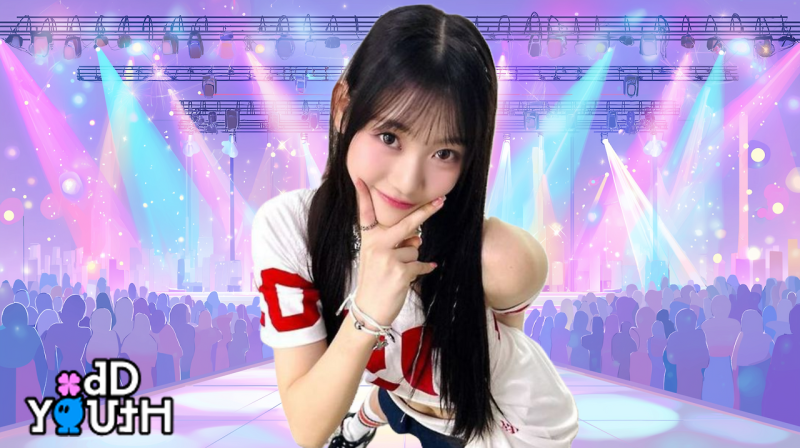 러블리 맏언니! 오드유스 마이카 프로필 키 나이 국적 MBTI 정보
