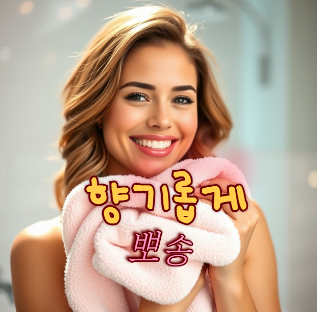  아무리 빨아도 쉰내 나는 수건?냄새 완전 제거하는 세탁법 6가지