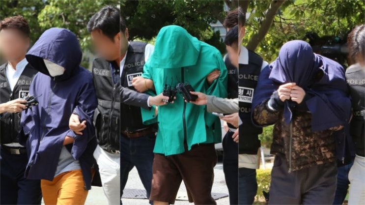 드럼통에 시멘트를 붓고 유기! 파타야 살인사건 공범, 2심도 중형 확정